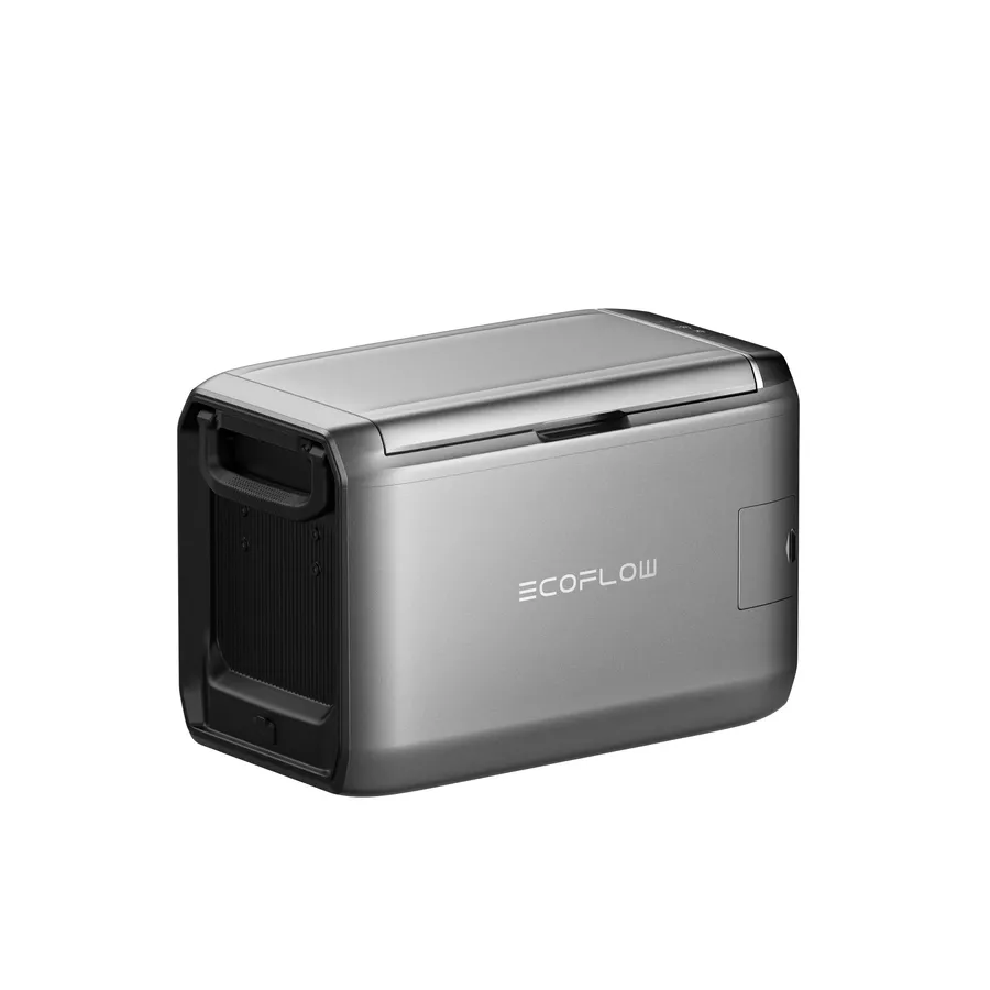 Холодильник EcoFlow Glacier Classic 45L — Photo 2