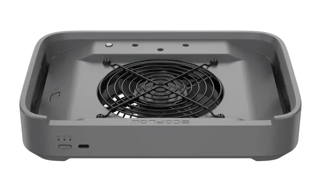 Охолоджувальна платформа EcoFlow Smart Cooling Deck — Photo 1