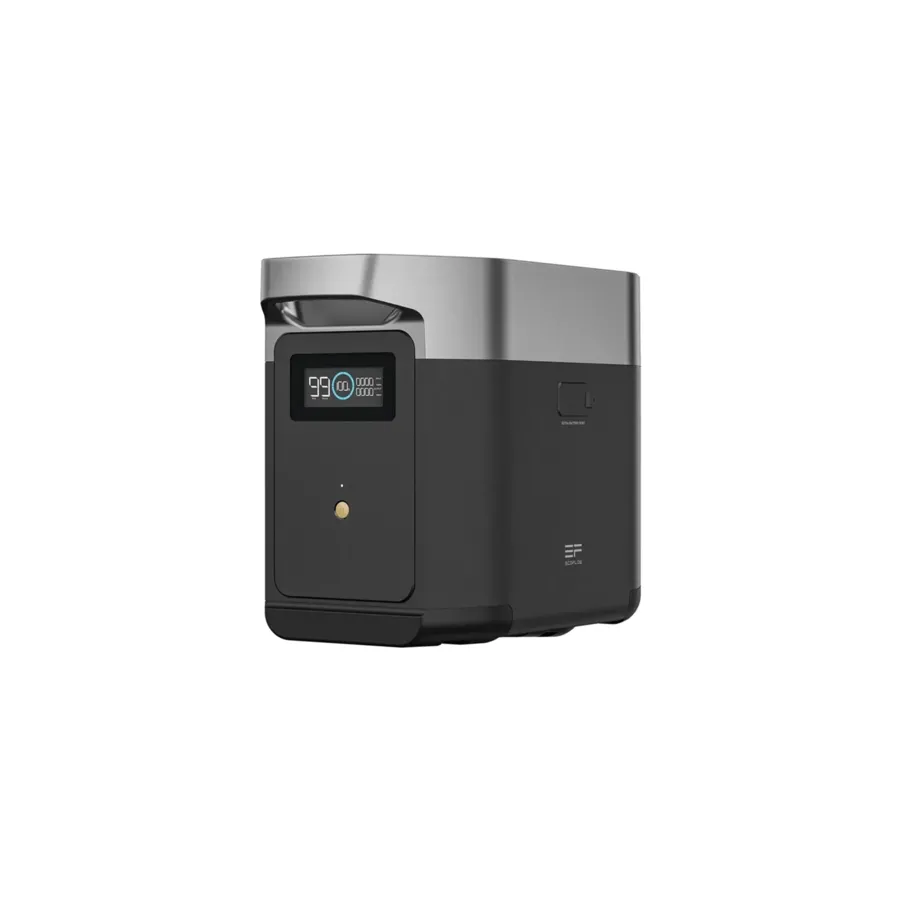 Додаткова батарея EcoFlow DELTA 2 Extra Battery — Photo 1