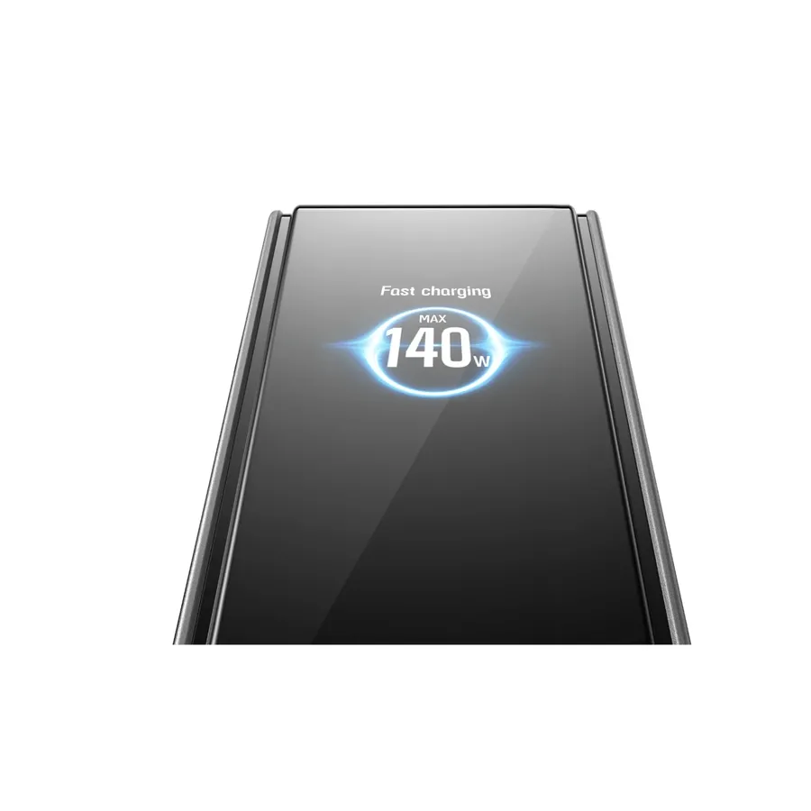 Павербанк EcoFlow RAPID Power Bank 25000mAh сріблястий — Photo 2