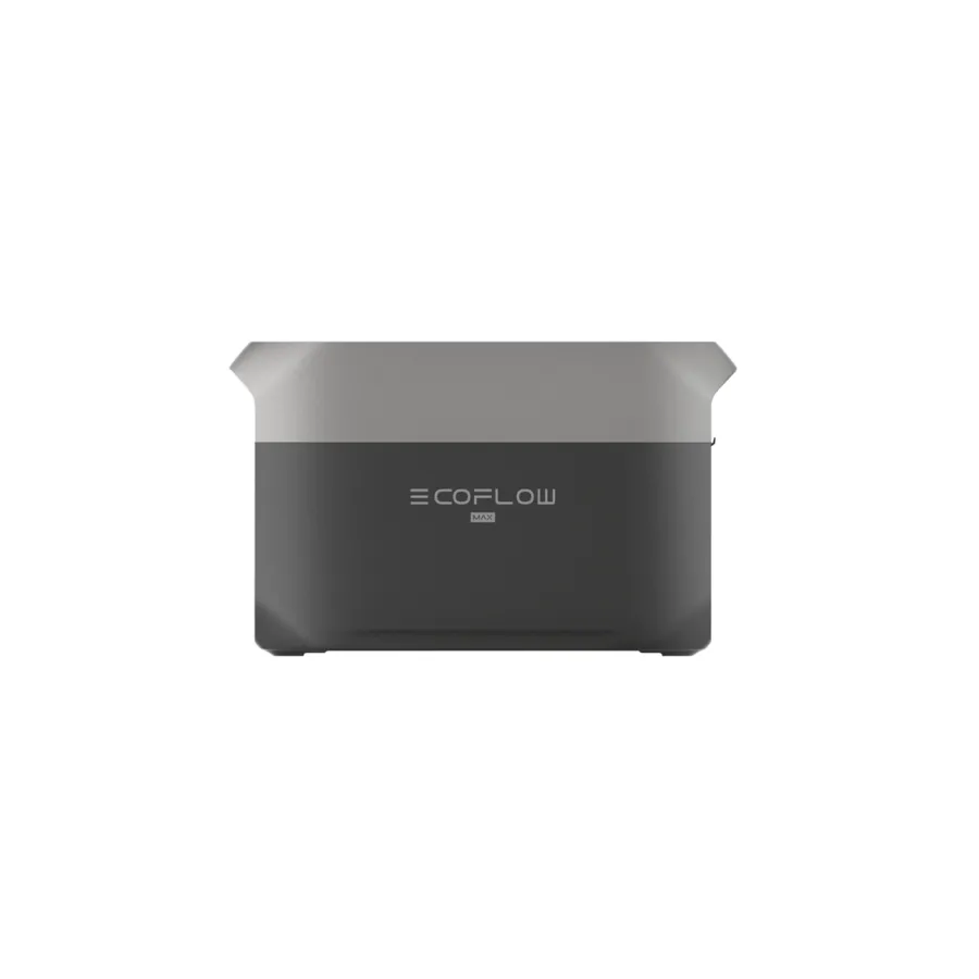 Зарядна станція EcoFlow DELTA 3 Max — Photo 2