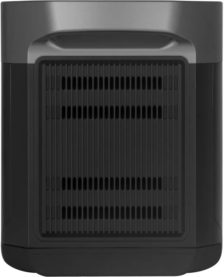 Дополнительная батарея EcoFLow DELTA Max Extra Battery — Photo 3