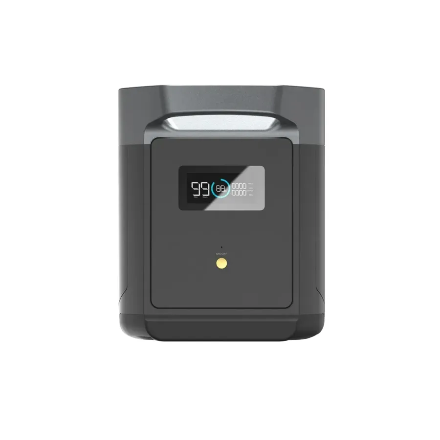 Дополнительная батарея EcoFlow DELTA 2 Max Extra Battery