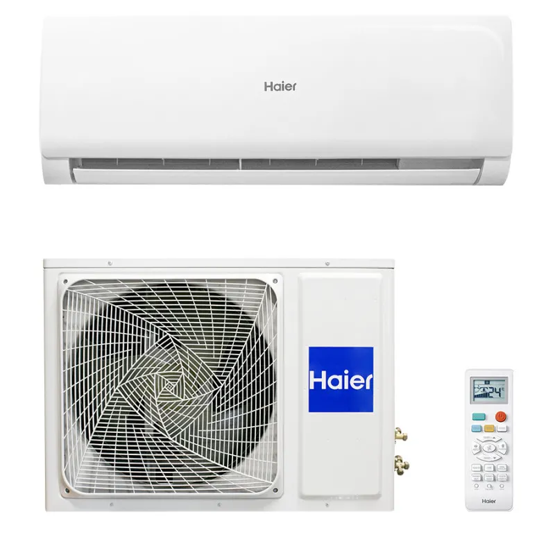 Кондиціонер Tibio Inverter AS20TADHRA-CL/1U20YEEFRA — Photo 3