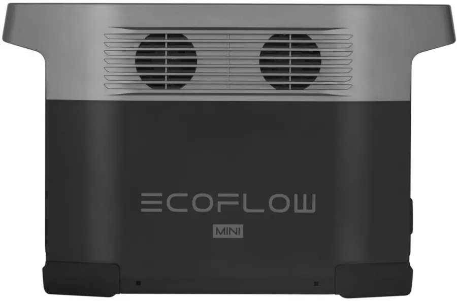 Зарядна станція EcoFlow DELTA mini (882 Вт·год) — Photo 4