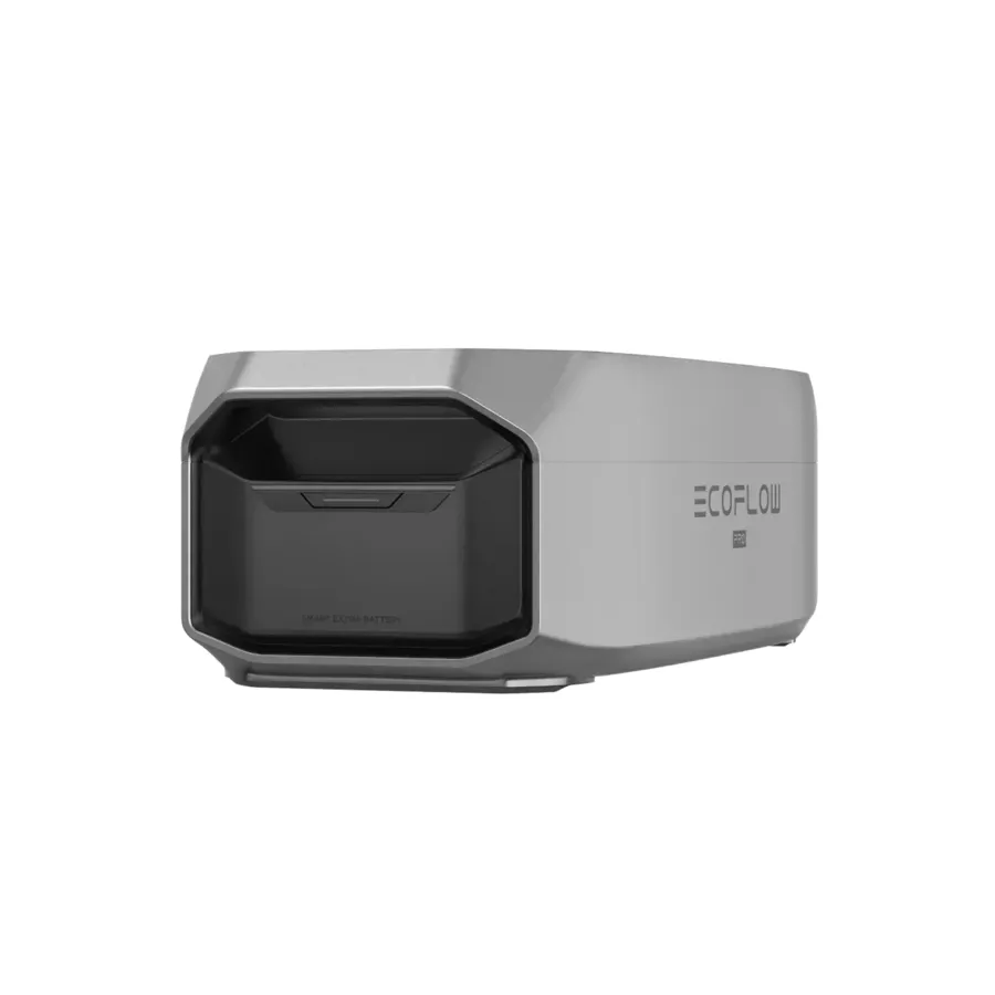 Додаткова батарея EcoFLow DELTA Pro 3 Extra Battery — Photo 3
