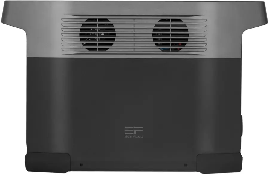 Зарядна станція EcoFlow DELTA mini (882 Вт·год) — Photo 5
