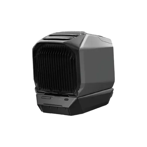 Кондиціонер EcoFlow Wave 3 з акумулятором — Photo 1