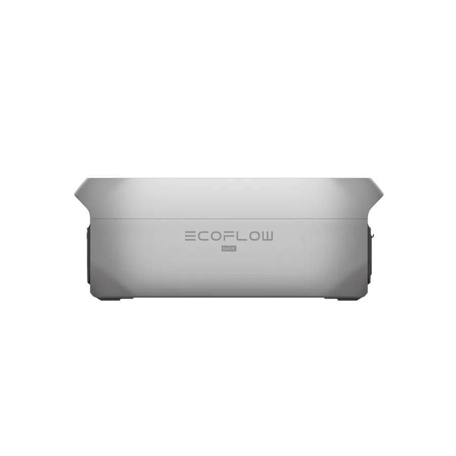 Дополнительная батарея EcoFLow DELTA 3 Max Plus Extra Battery — Photo 2