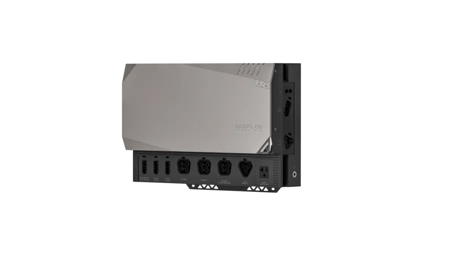 Комплект енергонезалежності EcoFlow Power Get Set Kit (Без Батарей) — Photo 3