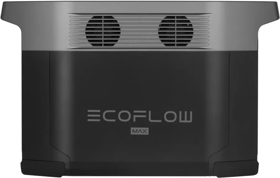 Зарядна станція EcoFlow DELTA Max 1600 (1612 Вт·год) — Photo 2