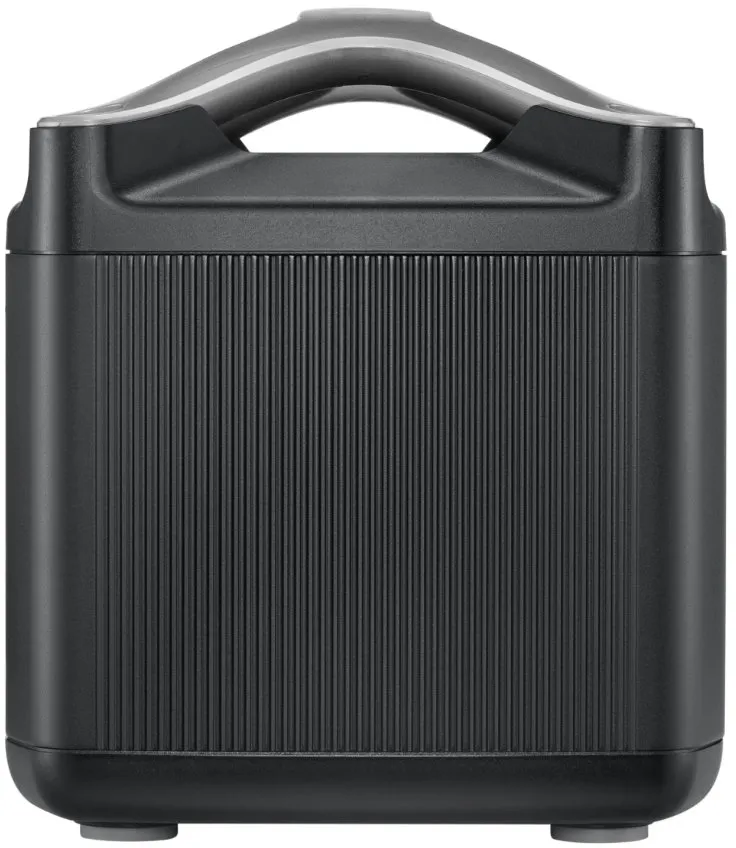 Дополнительная батарея EcoFlow RIVER Pro Extra Battery — Photo 6