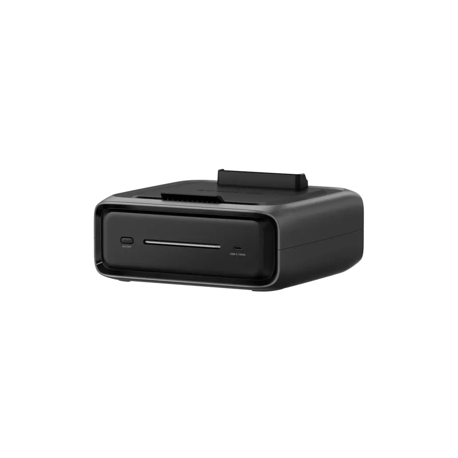 Додаткова батарея EcoFlow RIVER 3 Plus Smart EB 300 Extra Battery — Photo 4