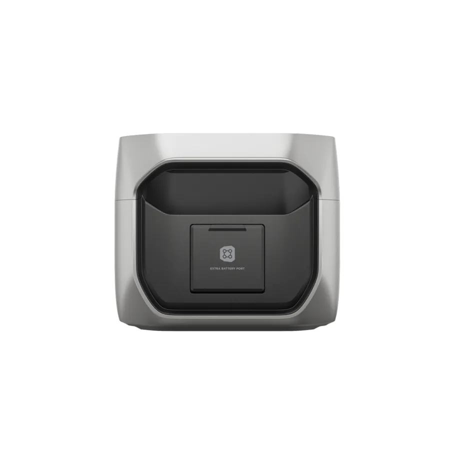 Дополнительная батарея EcoFLow DELTA 3 Max Plus Extra Battery — Photo 3