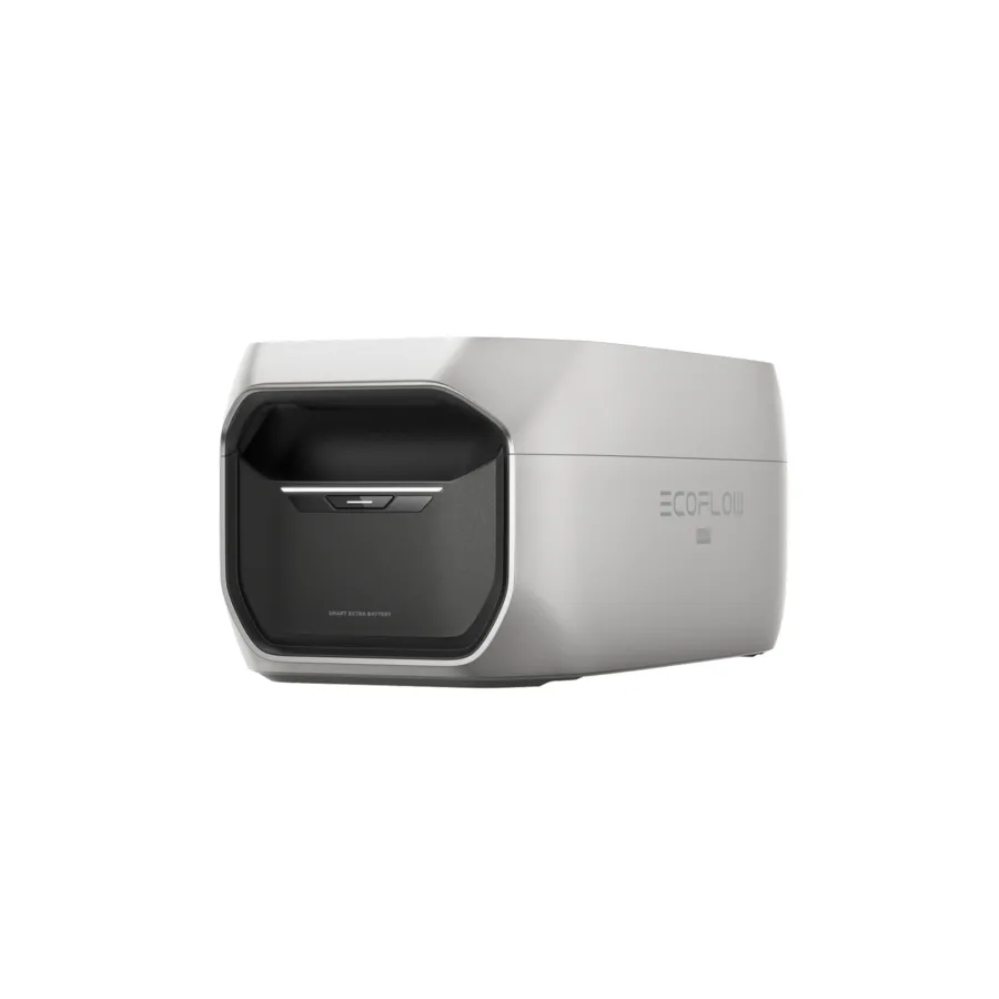 Дополнительная батарея EcoFLow DELTA 3 Max Plus Extra Battery — Photo 1