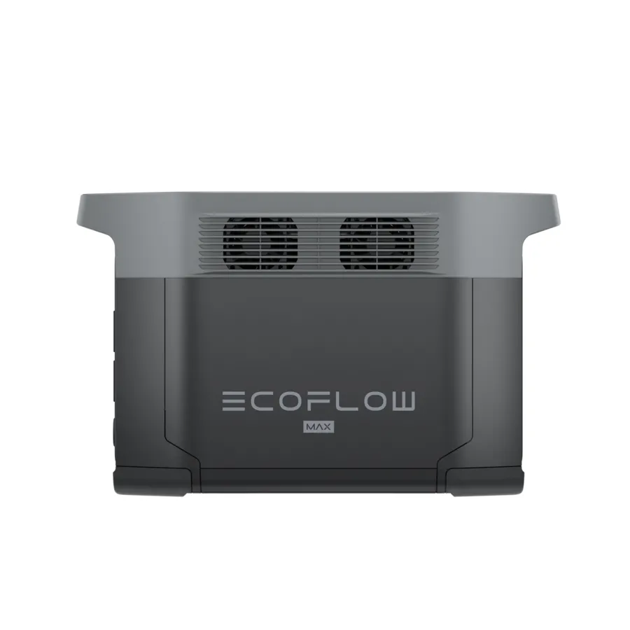 Зарядна станція EcoFlow DELTA 2 Max (2048 Вт·год) — Photo 3