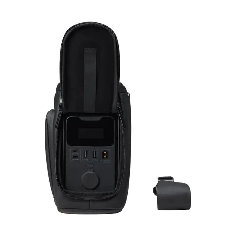 Сумка EcoFlow TRAIL Portable Power Station Waterproof Carrying Case — Photo 1