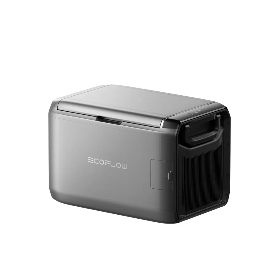 Холодильник EcoFlow Glacier Classic 55L — Photo 2