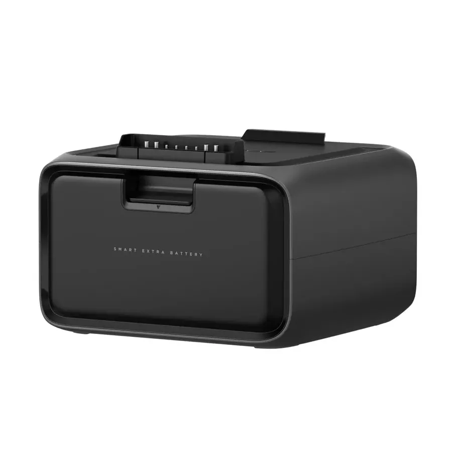 Додаткова батарея EcoFlow RIVER 3 Plus Smart EB 600 Extra Battery — Photo 4