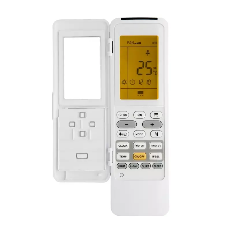 Кондиціонер Gree Stage Inverter GWH09QD-S6DBD2A — Photo 1