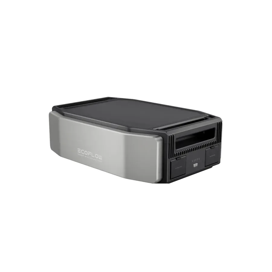 Додаткова батарея EcoFLow DELTA Pro ULTRA — Photo 2