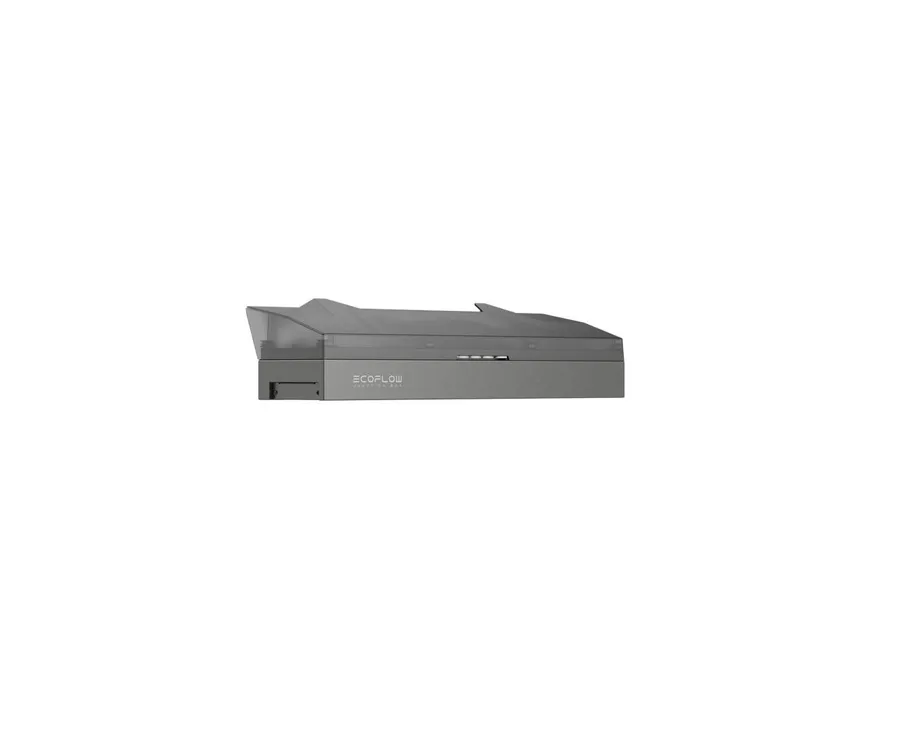 Блок підключення батарей до інвертора EcoFlow PowerOcean Plus Battery Junction Box — Photo 1