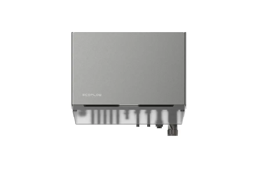 Гібридний інвертор EcoFlow PowerOcean Plus 15 кВт⋅год (трифазний) — Photo 1
