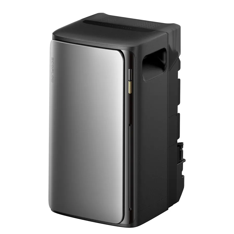 Зарядна станція DELTA Lite PLUS (STREAM Ultra) — Photo 6