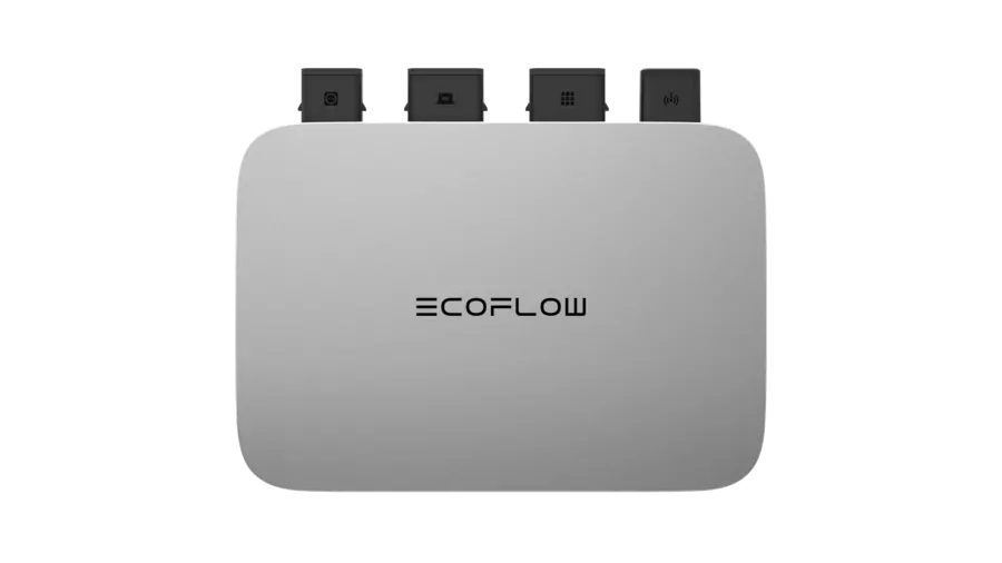 Мікроінвертор EcoFlow PowerStream 600W