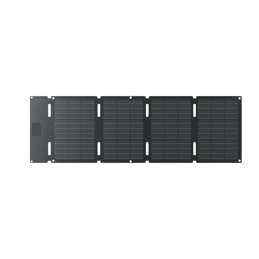 Сонячна панель EcoFlow 45 Вт Solar Panel — Photo 3