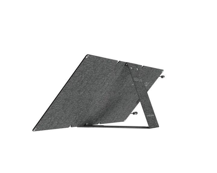 Сонячна панель EcoFlow 60 Вт Solar Panel — Photo 2