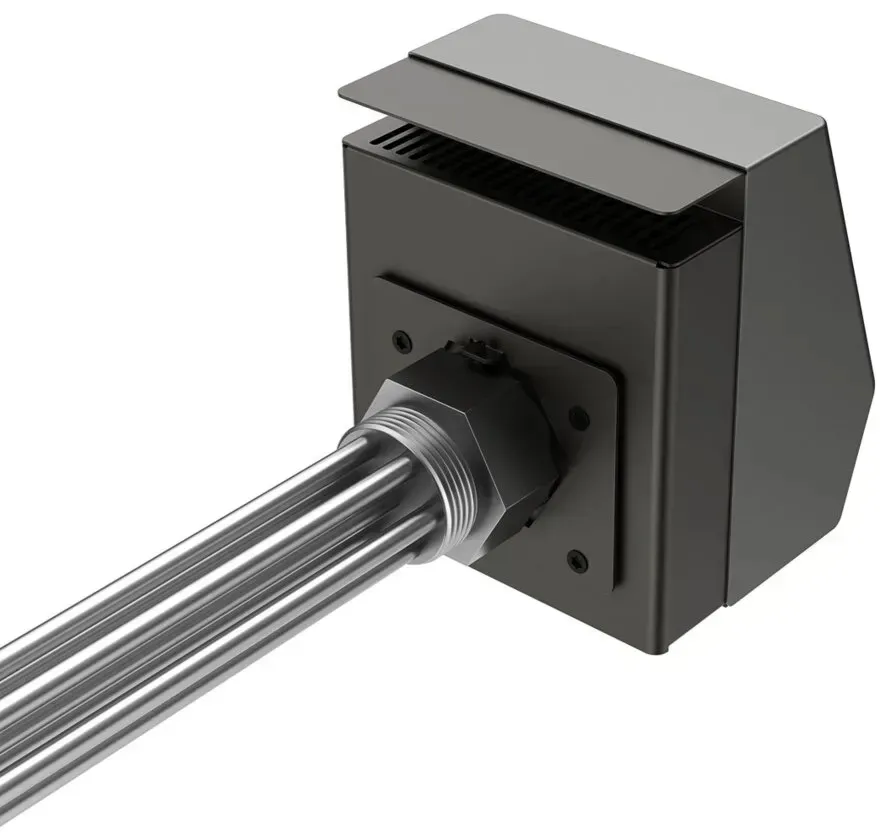 Умный нагреватель EcoFlow PowerGlow 9 KW — Photo 5