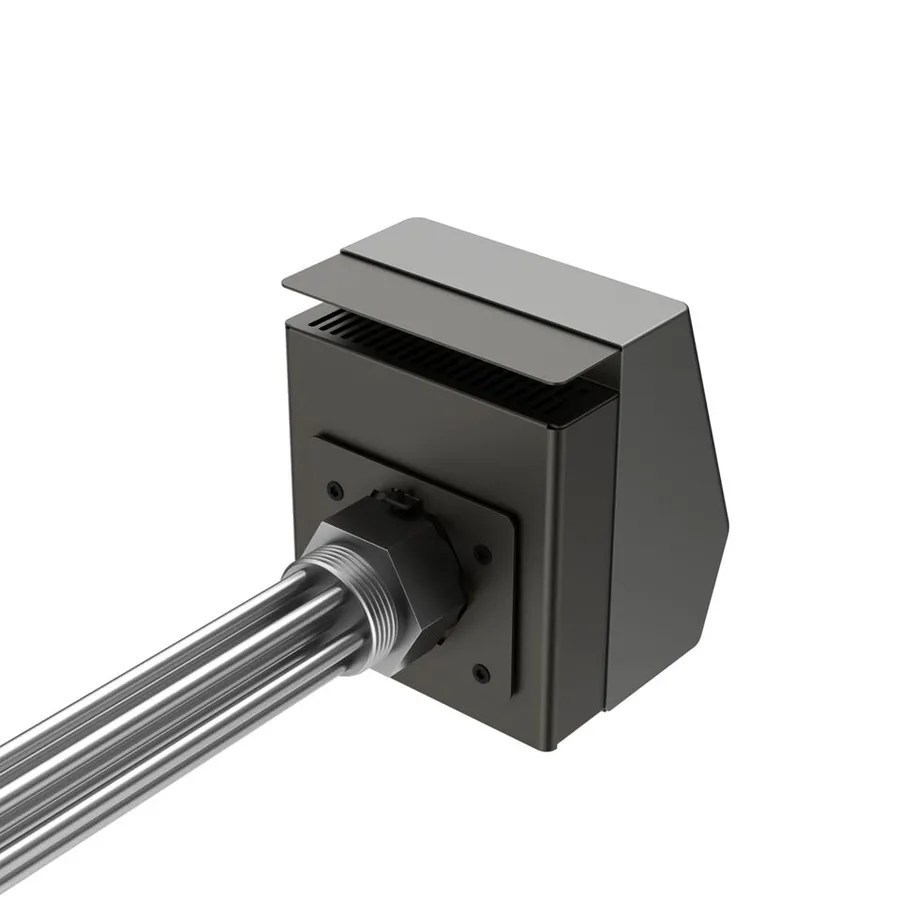 Умный нагреватель EcoFlow PowerGlow 3.5 KW — Photo 3