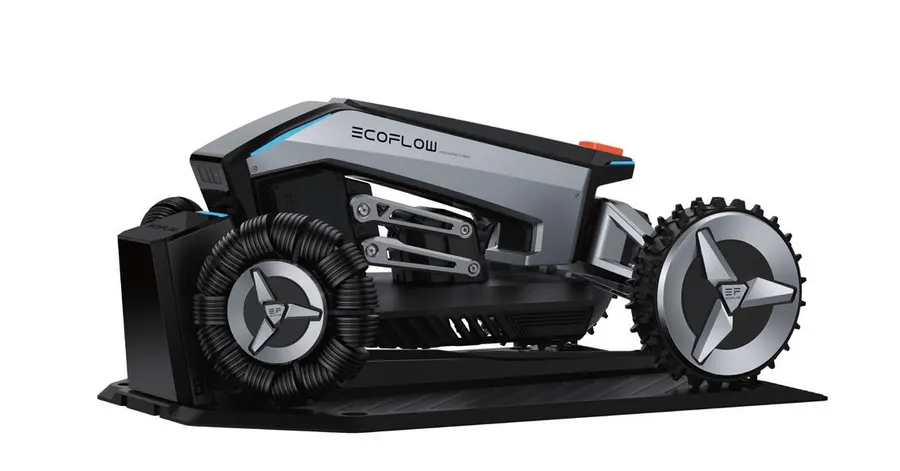 Газонокосилка Ecoflow Blade