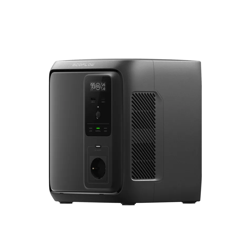 Зарядная станция EcoFlow DELTA 3 1000 Air — Photo 4