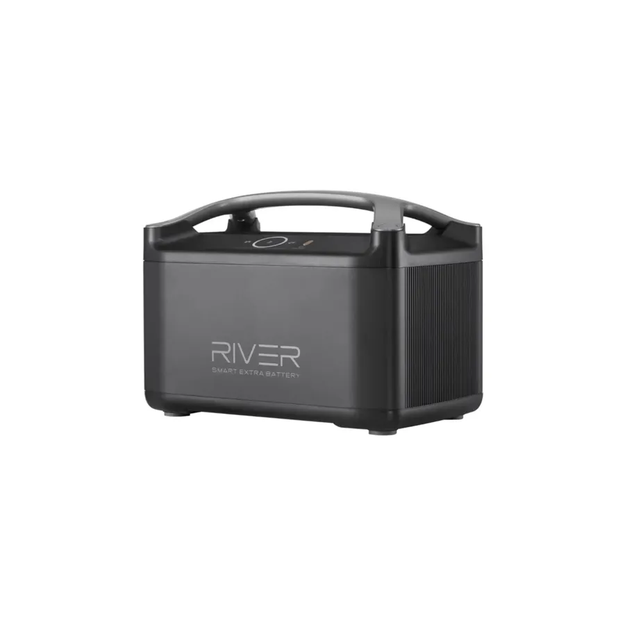 Дополнительная батарея EcoFlow RIVER Pro Extra Battery — Photo 1