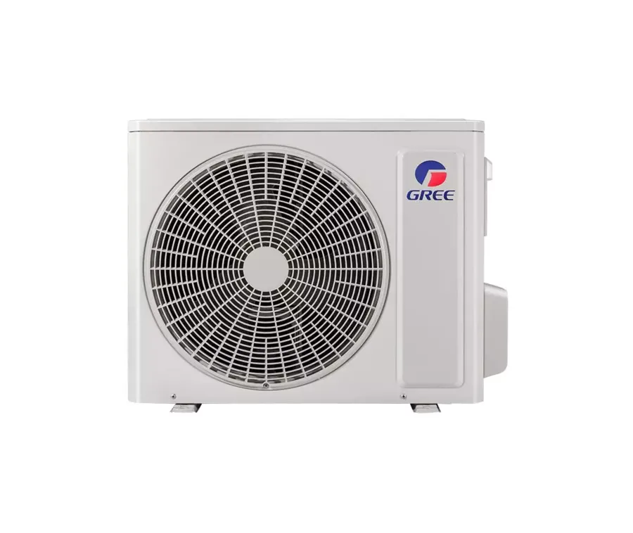 Кондиціонер Cosmo DC inverter +Wi-fi GWH24AWEXF-K6DNA1A/ GWH24AFE-K6DNA2I — Photo 5
