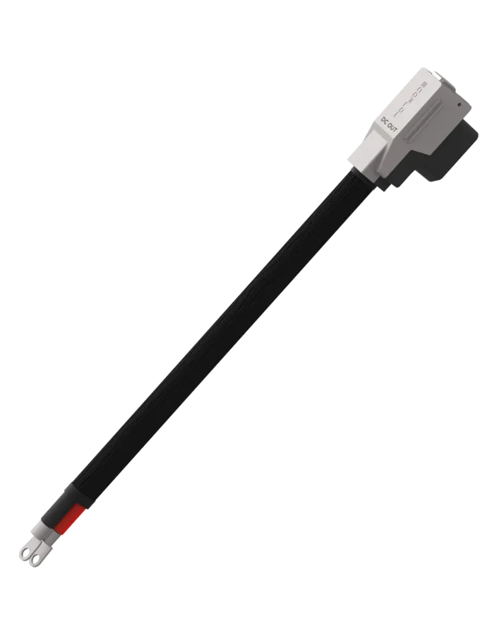 Кабель Power Hub DC Main Out Cable (6 metres/20 feet/6AWG)