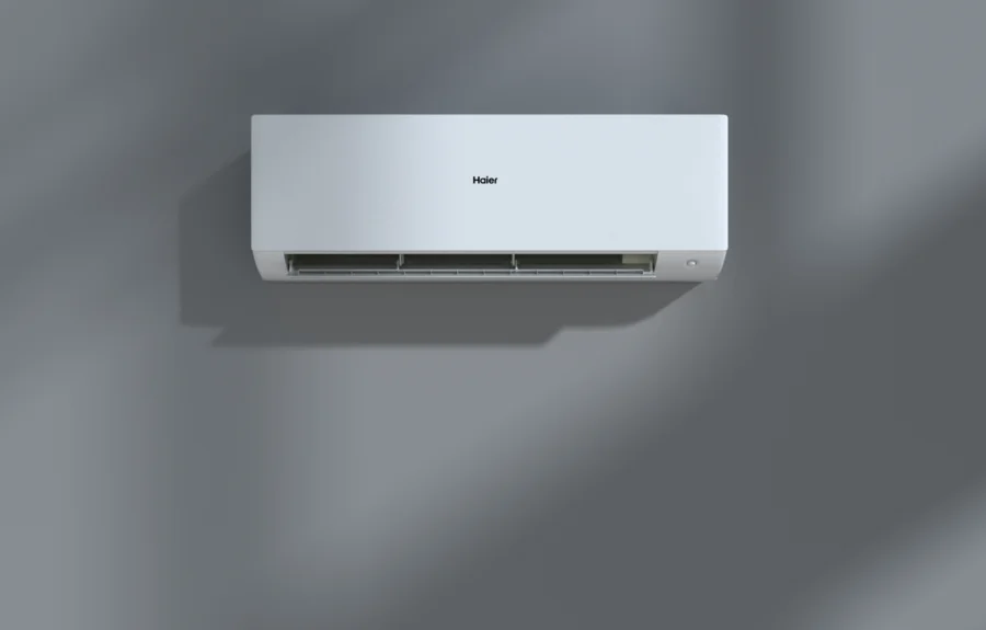 Кондиціонер Expert Inverter AS35XCAHRA/1U35MEHFRA-1 — Photo 5