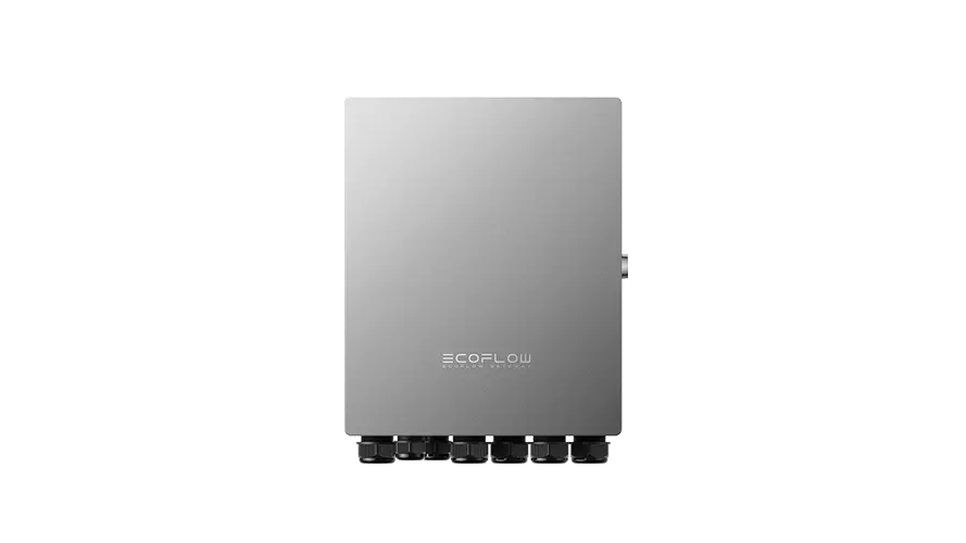 Розподільчий бокс EcoFlow Gateway (Single-Phase)