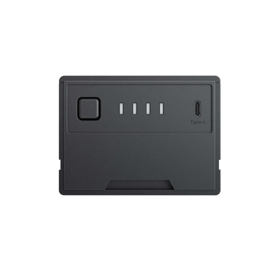 Аккумулятор для холодильника EcoFlow Glacier Plug-in Battery — Photo 4