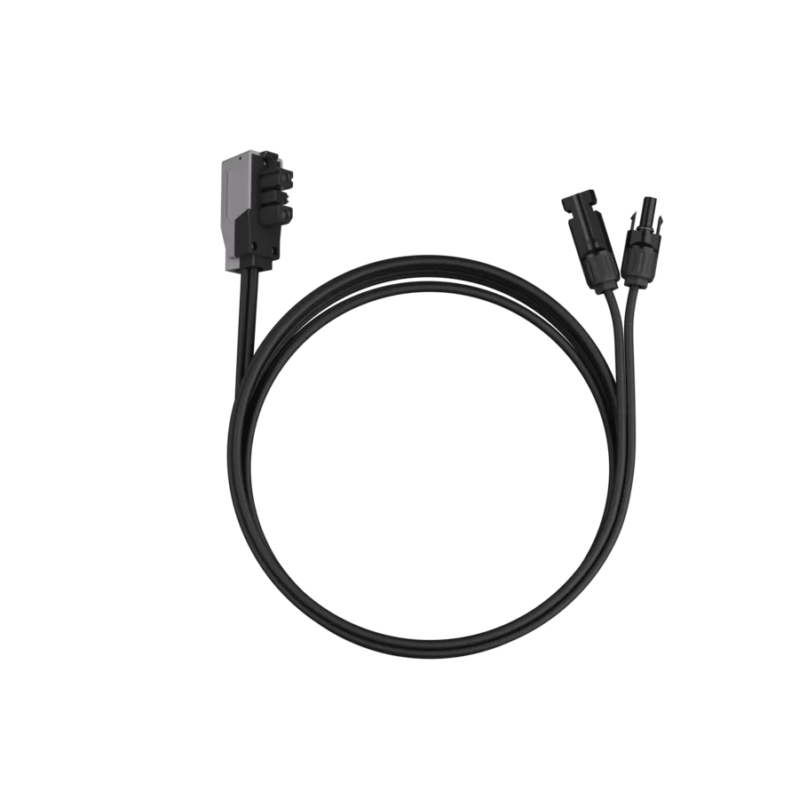 Кабель Power Hub Solar Charge Cable (6 metres/20 feet/10AWG)
