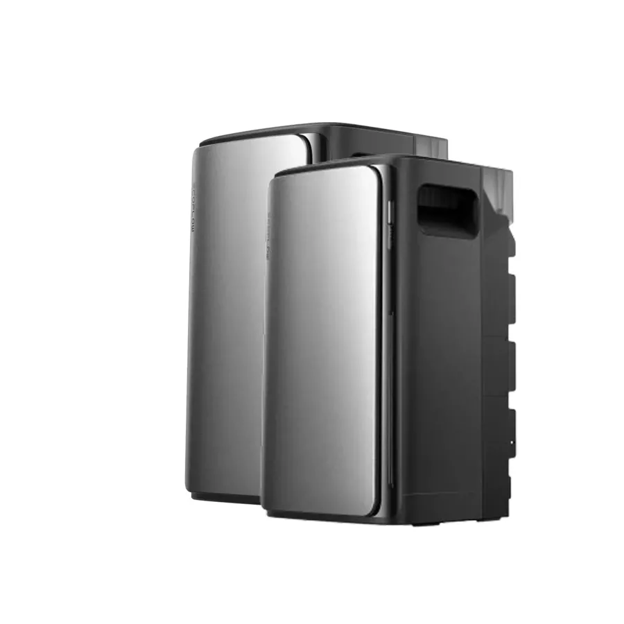 Комплект Delta Max Lite (Stream Pro) — Photo 1