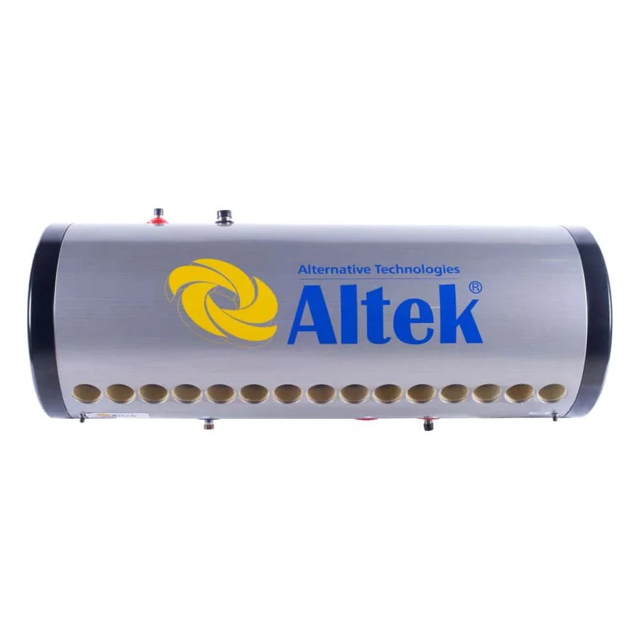 Геліоколлектор безнапірний термосифонний ALTEK SD-T2L-15 — Photo 3