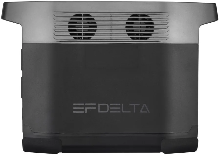 Зарядна станція EcoFlow DELTA (1260 Вт·год) — Photo 5