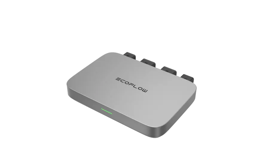 Мікроінвертор EcoFlow PowerStream 600W — Photo 4