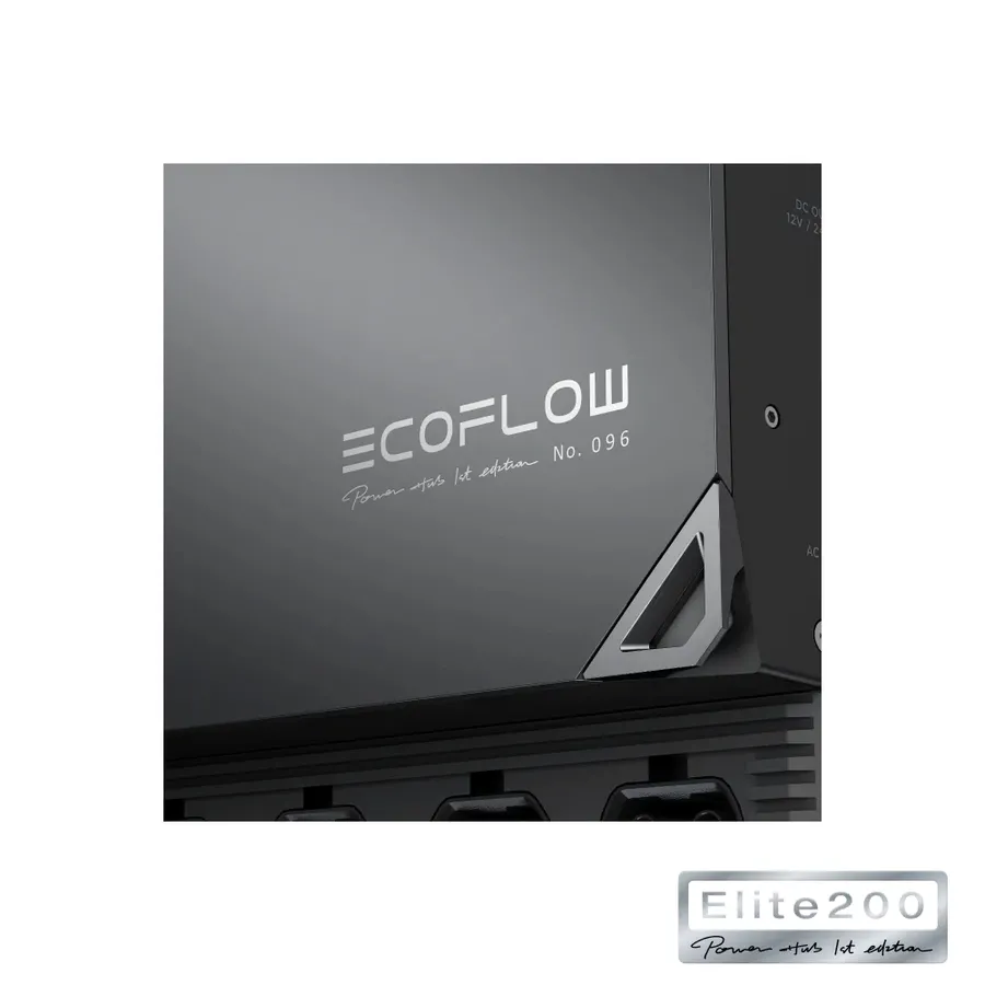 Інвертор Ecoflow Power Hub 5kVA — Photo 2