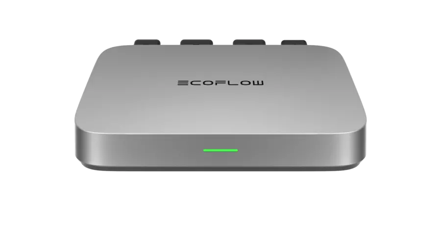 Мікроінвертор EcoFlow PowerStream 600W — Photo 2