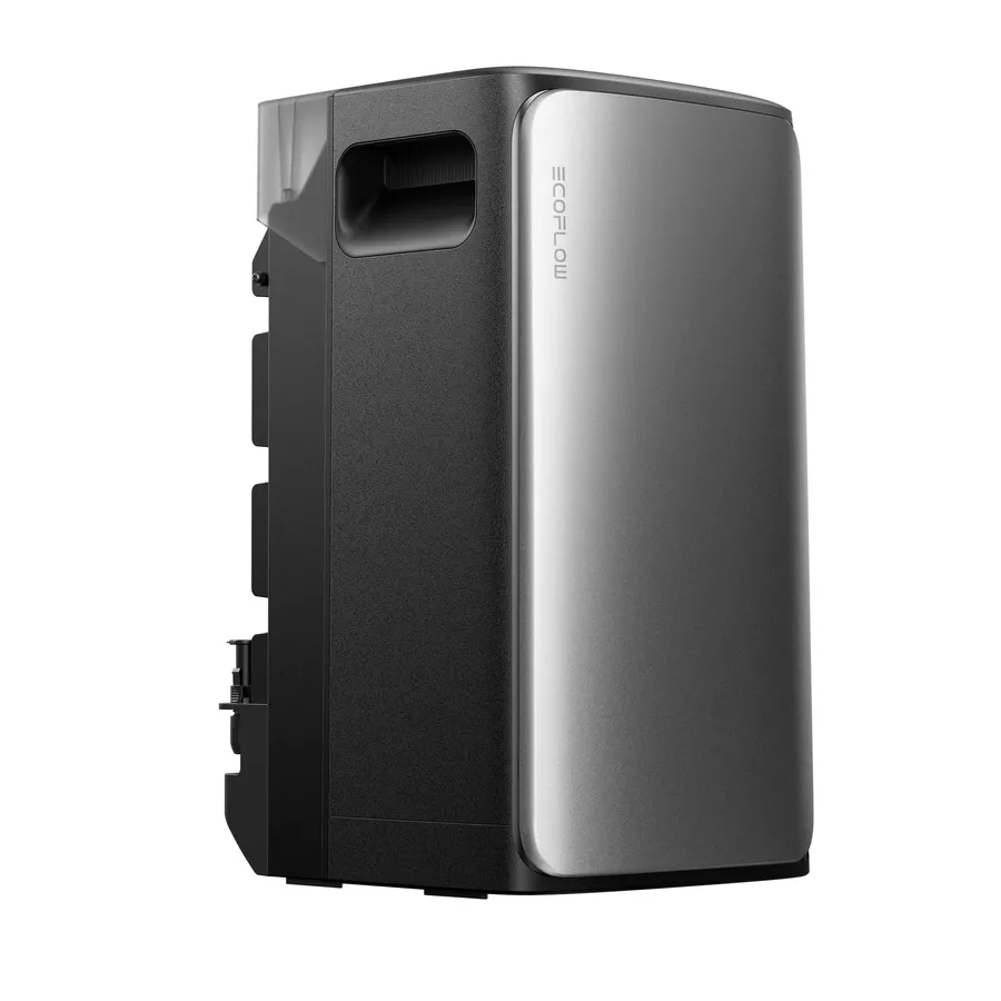 Зарядна станція DELTA Lite PLUS (STREAM Ultra) — Photo 2