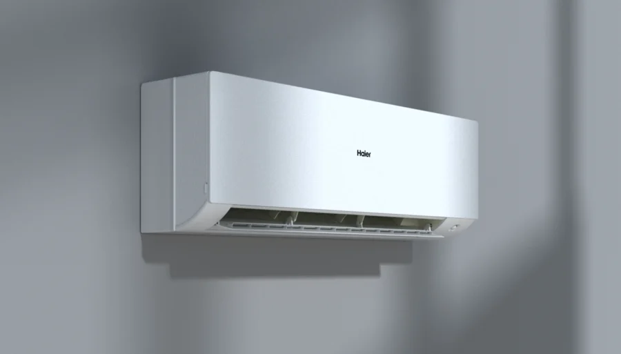 Кондиціонер Expert Inverter AS35XCAHRA/1U35MEHFRA-1 — Photo 6